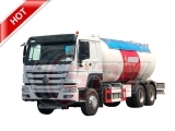 LPG Dispensing Truck SINOTRUK